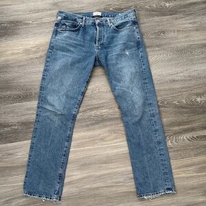 Citizens Of Humanity Light Blue Emerson Jean